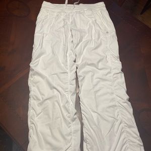 Lululemon dance studio pants